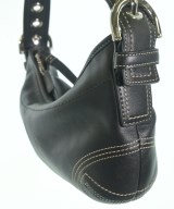 COACH（コーチ）ハンドバッグ 黒 サイズ:- レディース/2200716267263