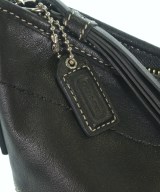 COACH（コーチ）ハンドバッグ 黒 サイズ:- レディース/2200716267263