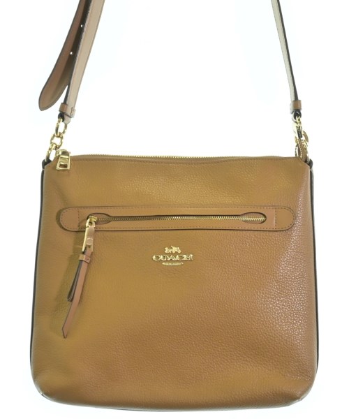 COACH(コーチ)のショルダーバッグ サイズ:- 19,800円