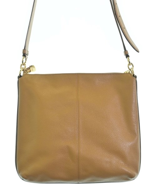 COACH（コーチ）ショルダーバッグ ベージュ サイズ:- レディース/2200716267393