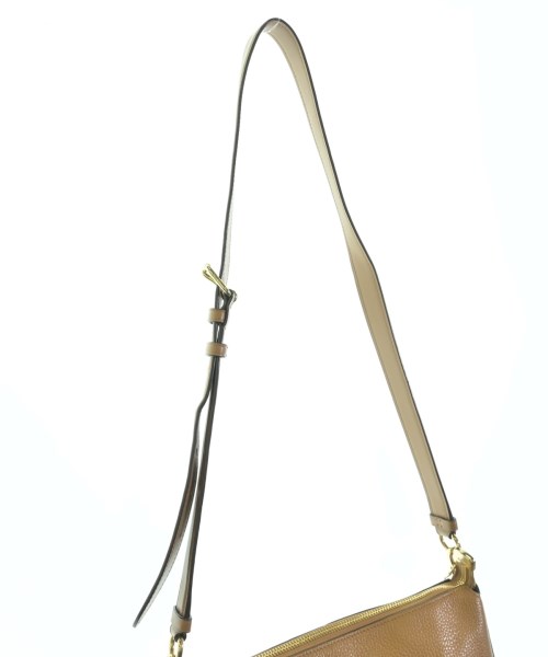 COACH（コーチ）ショルダーバッグ ベージュ サイズ:- レディース/2200716267393