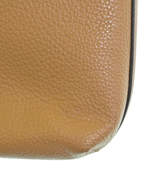 COACH（コーチ）ショルダーバッグ ベージュ サイズ:- レディース/2200716267393