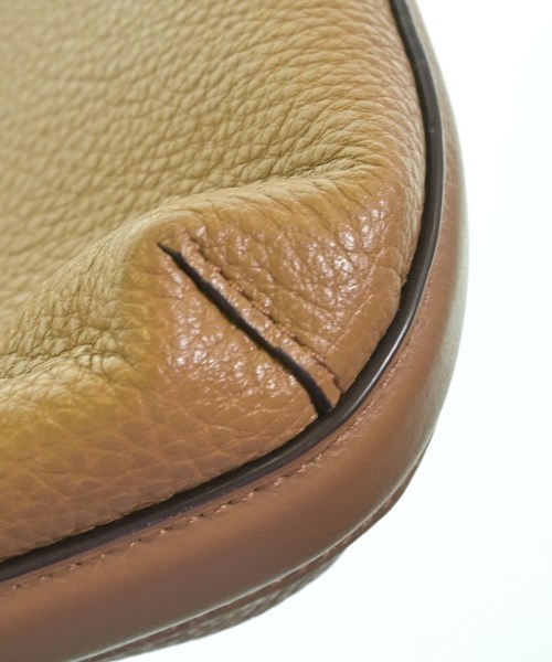 COACH（コーチ）ショルダーバッグ ベージュ サイズ:- レディース/2200716267393