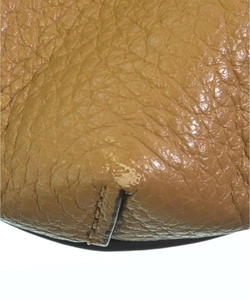 COACH（コーチ）ショルダーバッグ ベージュ サイズ:- レディース/2200716267393