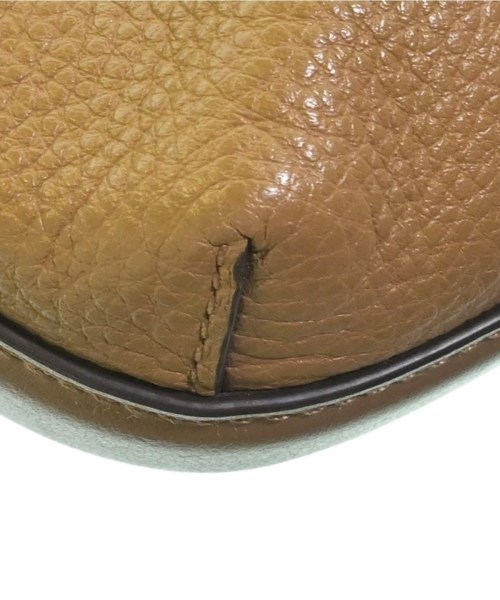 COACH（コーチ）ショルダーバッグ ベージュ サイズ:- レディース/2200716267393