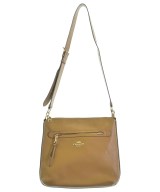 COACH（コーチ）ショルダーバッグ ベージュ サイズ:- レディース/2200716267393