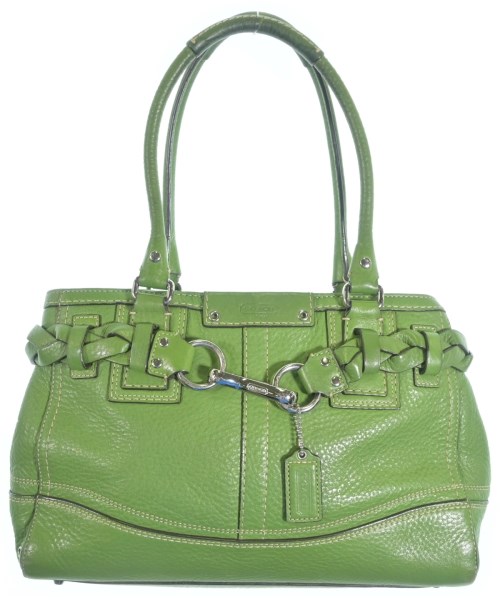 COACH(コーチ)のハンドバッグ サイズ:- 15,800円