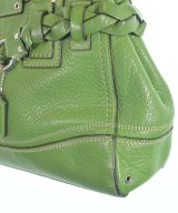 COACH（コーチ）ハンドバッグ 緑 サイズ:- レディース/2200716267416