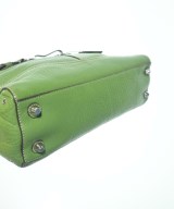 COACH（コーチ）ハンドバッグ 緑 サイズ:- レディース/2200716267416