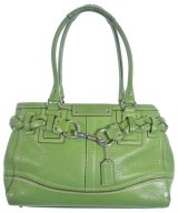 COACH ハンドバッグ