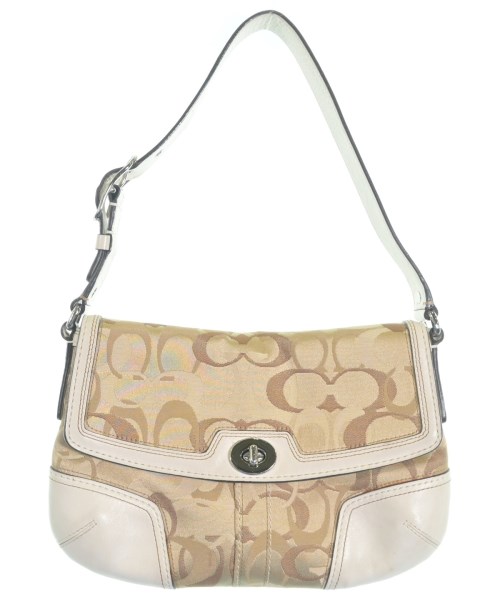 COACH(コーチ)のショルダーバッグ サイズ:- 19,800円