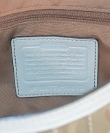 COACH（コーチ）ショルダーバッグ ベージュ サイズ:- レディース/2200716267645