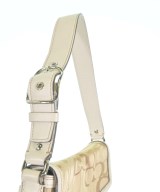 COACH（コーチ）ショルダーバッグ ベージュ サイズ:- レディース/2200716267645