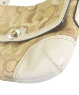COACH（コーチ）ショルダーバッグ ベージュ サイズ:- レディース/2200716267645