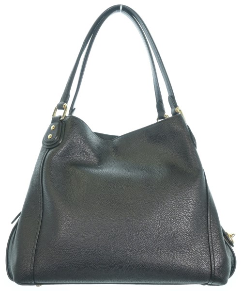 COACH（コーチ）ハンドバッグ 黒 サイズ:- レディース/2200711562042