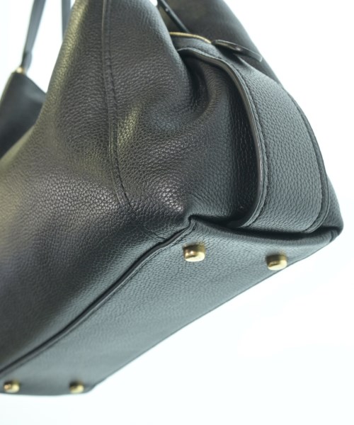 COACH（コーチ）ハンドバッグ 黒 サイズ:- レディース/2200711562042