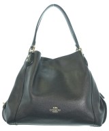 COACH（コーチ）ハンドバッグ 黒 サイズ:- レディース/2200711562042