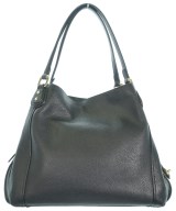 COACH（コーチ）ハンドバッグ 黒 サイズ:- レディース/2200711562042