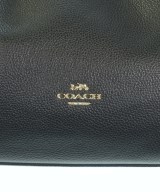 COACH（コーチ）ハンドバッグ 黒 サイズ:- レディース/2200711562042