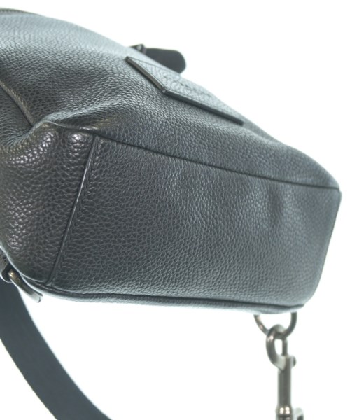 COACH（コーチ）ショルダーバッグ 黒 サイズ:- レディース/2200716318194