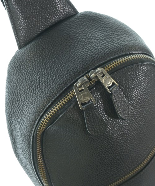 COACH（コーチ）ショルダーバッグ 黒 サイズ:- レディース/2200716318194