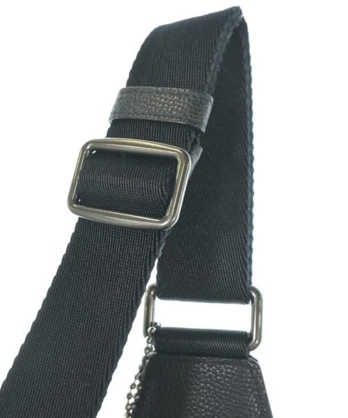 COACH（コーチ）ショルダーバッグ 黒 サイズ:- レディース/2200716318194