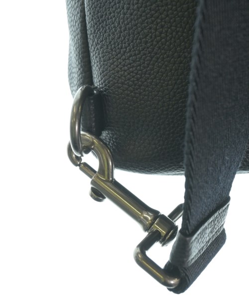 COACH（コーチ）ショルダーバッグ 黒 サイズ:- レディース/2200716318194