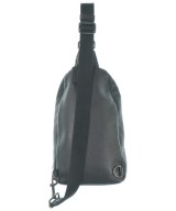 COACH（コーチ）ショルダーバッグ 黒 サイズ:- レディース/2200716318194