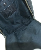 COACH（コーチ）ショルダーバッグ 黒 サイズ:- レディース/2200716318194