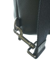COACH（コーチ）ショルダーバッグ 黒 サイズ:- レディース/2200716318194