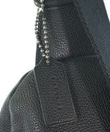 COACH（コーチ）ショルダーバッグ 黒 サイズ:- レディース/2200716318194