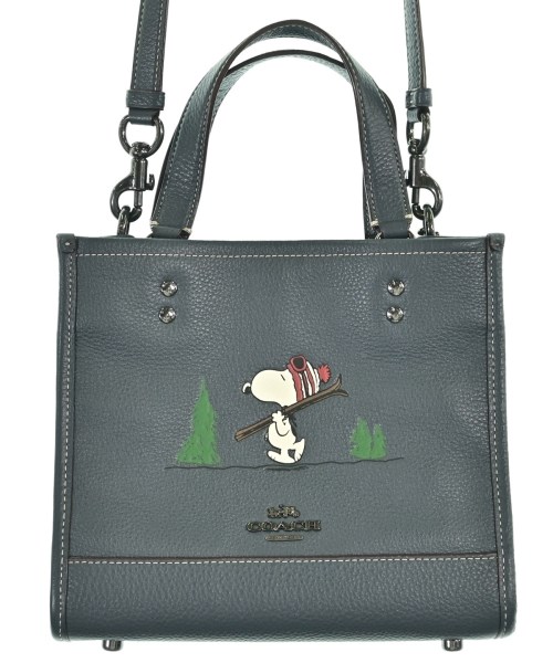 COACH(コーチ)のハンドバッグ サイズ:- 29,800円