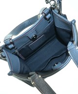 COACH（コーチ）ハンドバッグ 青 サイズ:- レディース/2200716318590
