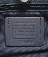 COACH（コーチ）ハンドバッグ 青 サイズ:- レディース/2200716318590