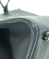 COACH（コーチ）ハンドバッグ 青 サイズ:- レディース/2200716318590