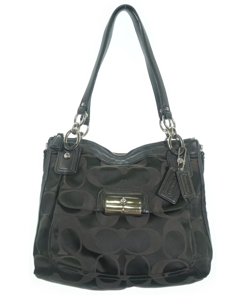 COACH(コーチ)のトートバッグ サイズ:- 12,800円