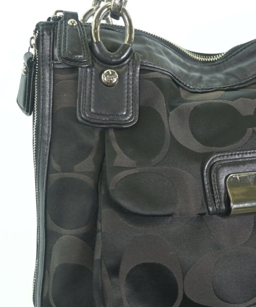 COACH（コーチ）トートバッグ 黒 サイズ:- レディース/2200716318859