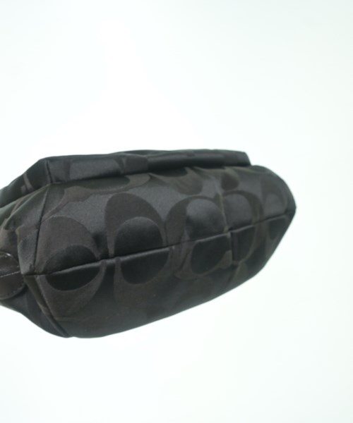 COACH（コーチ）トートバッグ 黒 サイズ:- レディース/2200716318859