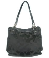 COACH（コーチ）トートバッグ 黒 サイズ:- レディース/2200716318859
