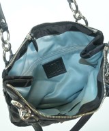 COACH（コーチ）トートバッグ 黒 サイズ:- レディース/2200716318859