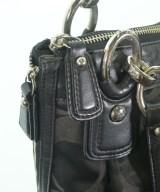 COACH（コーチ）トートバッグ 黒 サイズ:- レディース/2200716318859