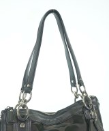 COACH（コーチ）トートバッグ 黒 サイズ:- レディース/2200716318859
