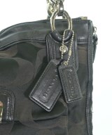 COACH（コーチ）トートバッグ 黒 サイズ:- レディース/2200716318859