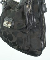 COACH（コーチ）トートバッグ 黒 サイズ:- レディース/2200716318859