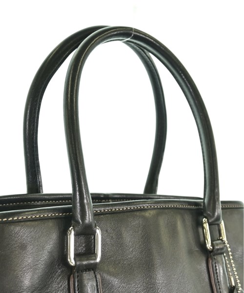 COACH（コーチ）ハンドバッグ 黒 サイズ:- レディース/2200716318866