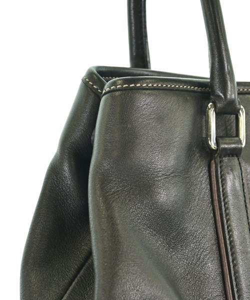 COACH（コーチ）ハンドバッグ 黒 サイズ:- レディース/2200716318866