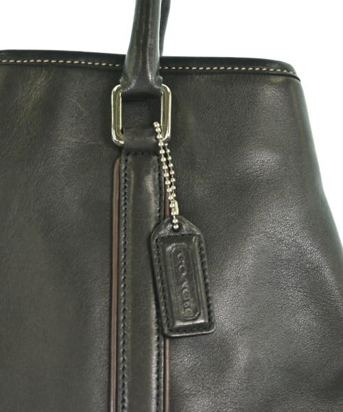 COACH（コーチ）ハンドバッグ 黒 サイズ:- レディース/2200716318866