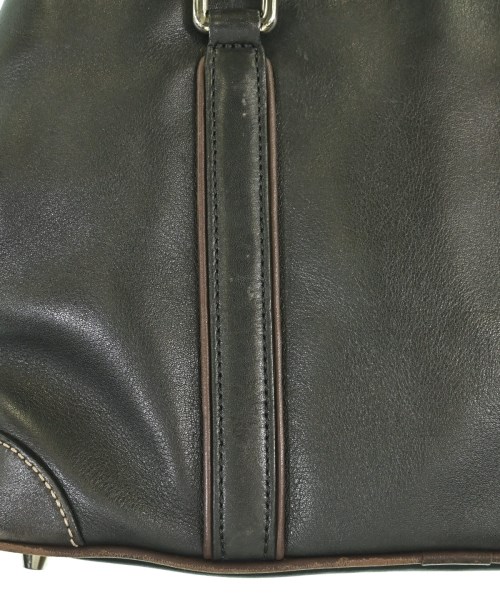 COACH（コーチ）ハンドバッグ 黒 サイズ:- レディース/2200716318866