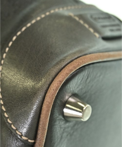 COACH（コーチ）ハンドバッグ 黒 サイズ:- レディース/2200716318866