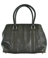 COACH（コーチ）ハンドバッグ 黒 サイズ:- レディース/2200716318866